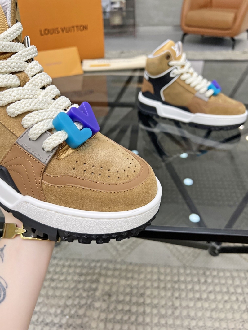 Louis Vuitton Sneakers